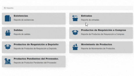 Acceso entradas