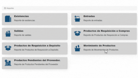 Acceder Pruducto