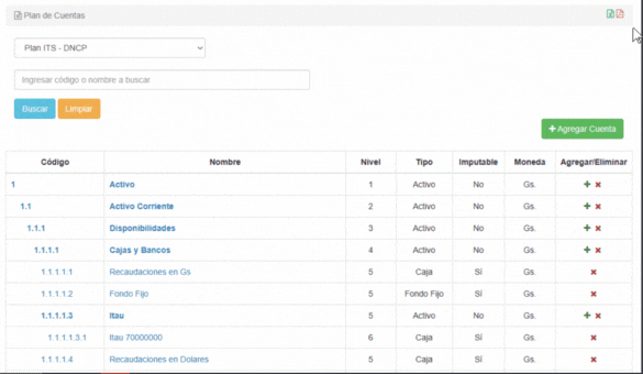 Descargar Auditoría de Sesiones