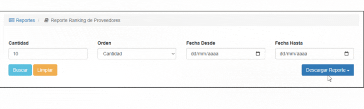 Descarga