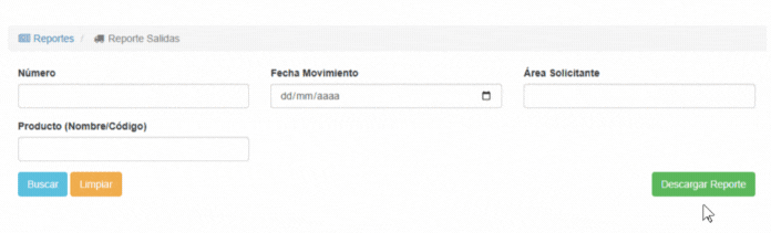 Descarga