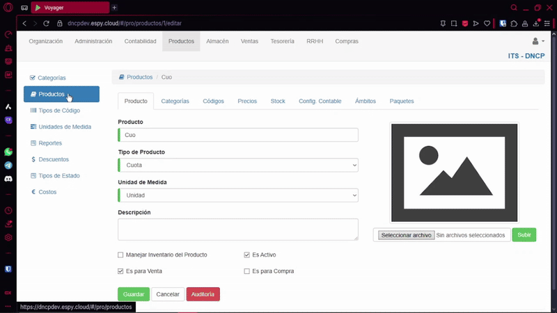 Informacion Adecional