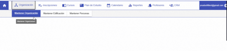 Entrar a la vista