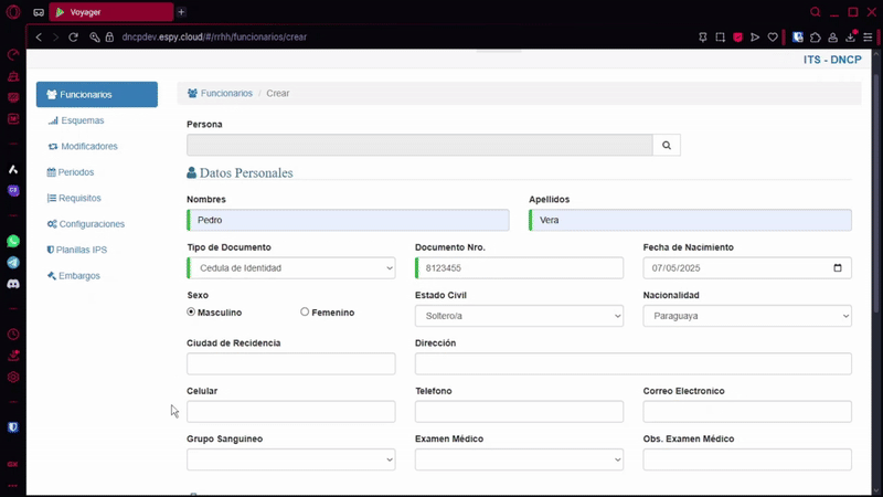 formulario_funcionario