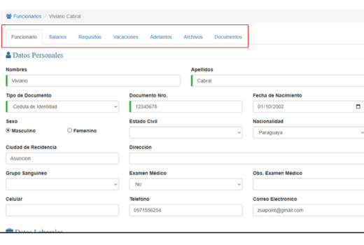 pestanas_funcionario